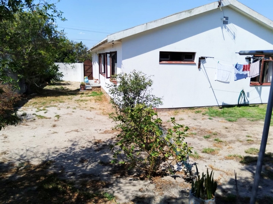 3 Bedroom Property for Sale in Glenhaven Western Cape